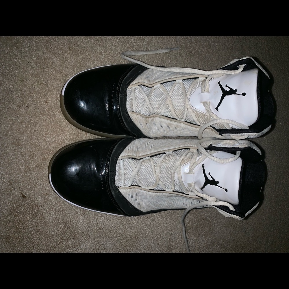 Jordan’s